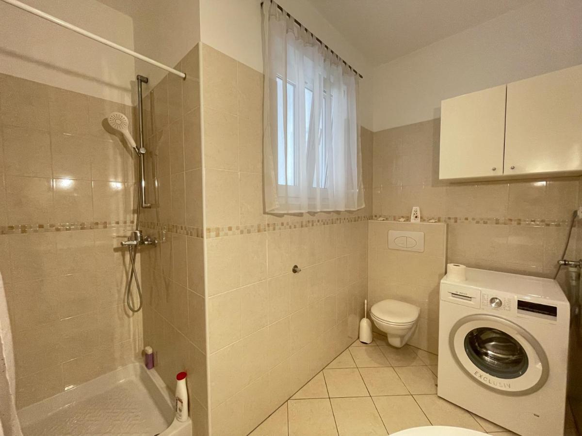 Hestia Apartment Zagreb Exterior photo